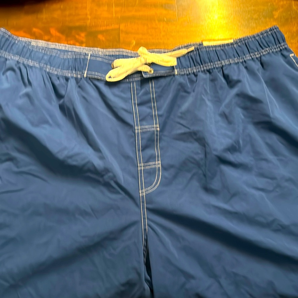 Men’s  Swim Trunks Big and Tall